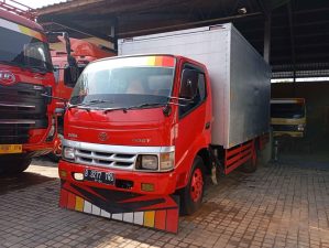 Kirim Barang Cargo Batam Rantauprapat