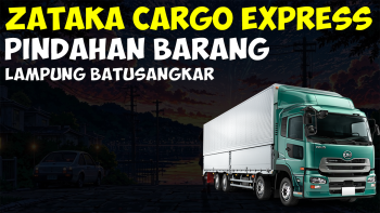 Kirim Motor Murah Pekanbaru Batam