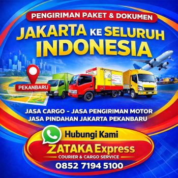 Kirim Barang Logistik Anda Jambi Palembang Terpercaya  dan Murah