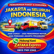 Jasa Cargo Pekanbaru Bogor Murah, Aman, dan Terpercaya