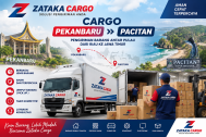 Cargo Pekanbaru Pacitan – Jasa Pengiriman Barang dari Riau